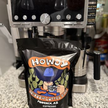 Window Coffee Bar - Coffee & Tea Near Me - Phoenix, Arizona Window Coffee Bar - Coffee & Tea Near Me - Phoenix, Arizona