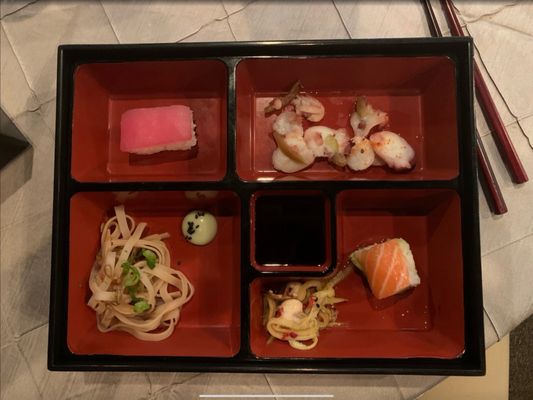 Epic Restaurant by null