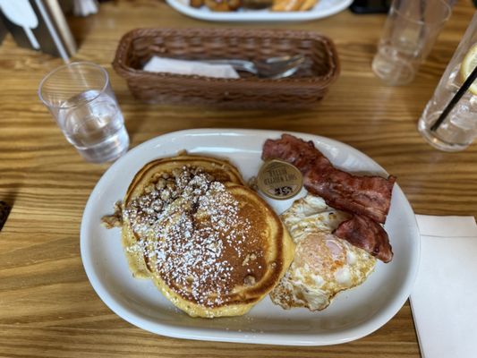 Breakfast & Brunch Jade5 by null