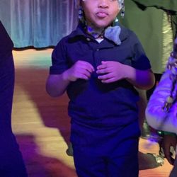 Imani Children's Academy - Christmas pageant