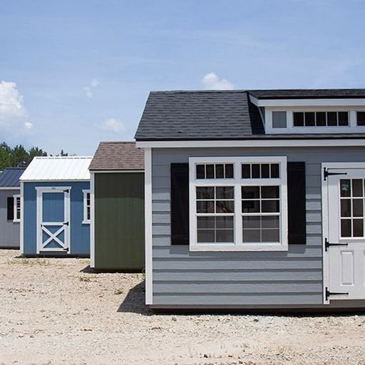 WESTWOOD SHEDS OF ATHENS Updated September 2024 1802 Lexington Rd