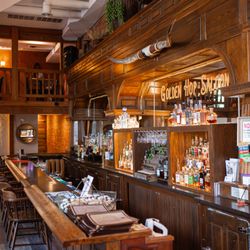 Golden Hop Saloon