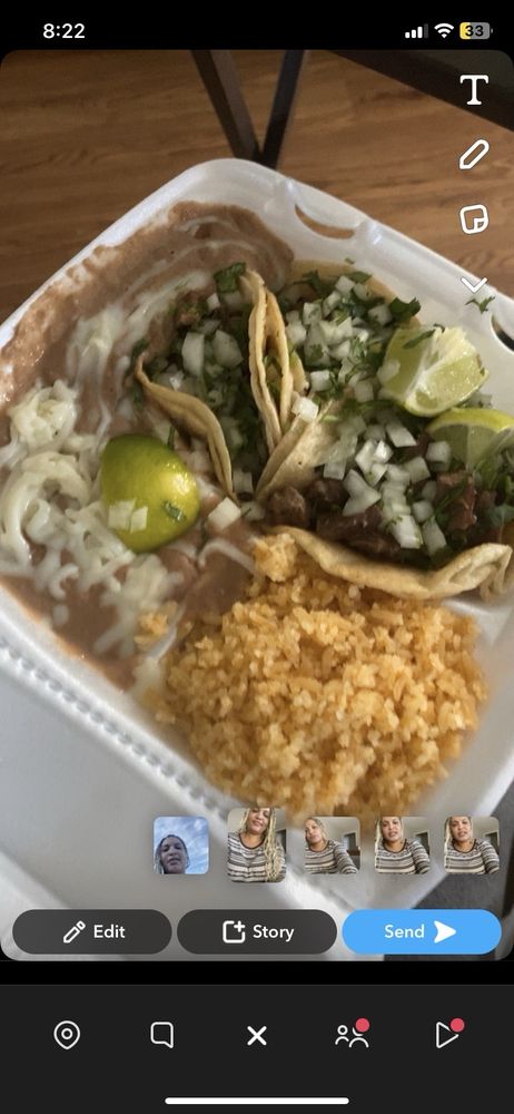 Dona Susy Taqueria