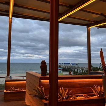 Beach House - Restaurant view! - Bars Near Me - Pompano Beach, Florida