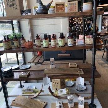 Dos Olivos Market - Cute"stuff" - Specialty Food Near Me - Buda, Texas