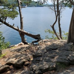 Niquette Bay State Park
