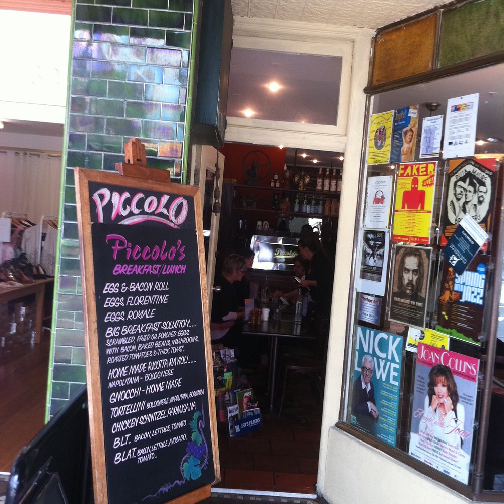Piccolo Padre - Restaurants Near Me - Rozelle, NSW Piccolo Padre - Restaurants Near Me - Rozelle, NSW
