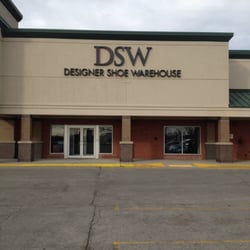 DSW Designer Shoe Warehouse - Storefront