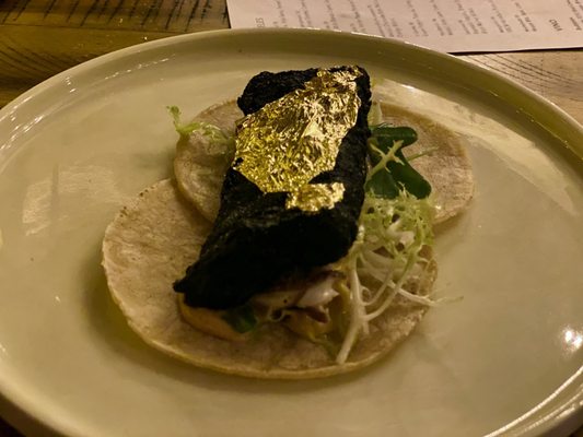 Camino Riviera by null