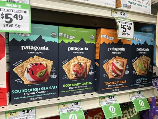 Sprouts Farmers Market by null