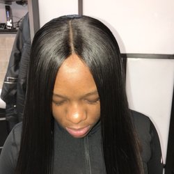 Devine Stylez Hair Studio - Lace Frontal #Bri