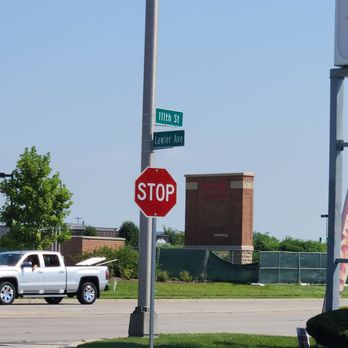 Blackhawk Tactical - Firearm Training Near Me - Alsip, Illinois