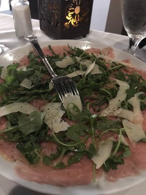 La Cena Ristorante by null
