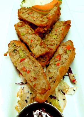 Omar's Fresh Seafood and Steaks by null