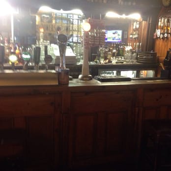 Brogan's - The bar - Pubs Near Me - Dublin, D