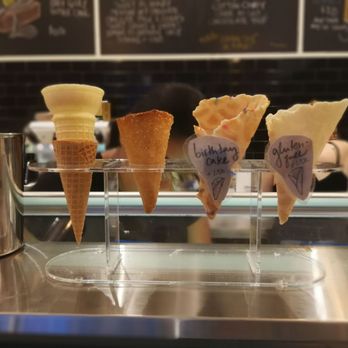 Ample Hills Creamery - Cones - Ice Cream & Frozen Yogurt Near Me - Astoria, New York