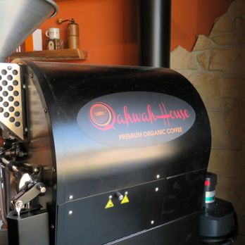 Qahwah House - Cafes Near Me - Sugar Land, Texas Qahwah House - Cafes Near Me - Sugar Land, Texas
