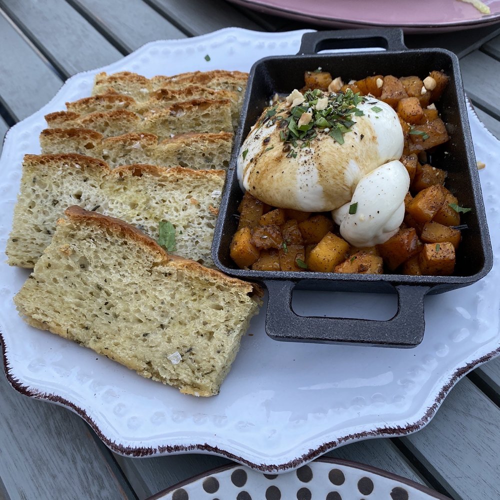 Sally O's - Burrata cheese - Bars Near Me - Baltimore, Maryland Sally O's - Burrata cheese - Bars Near Me - Baltimore, Maryland