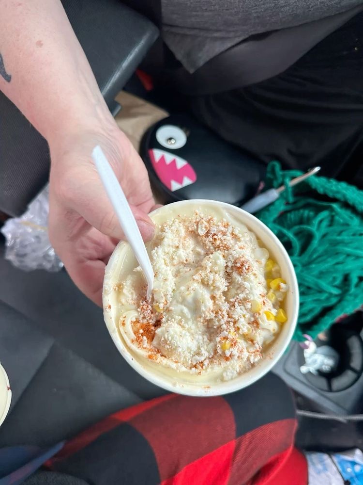 Antojitos La Poblanita
