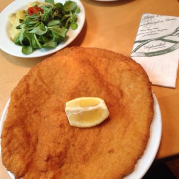 Figlmüller - Their specialties! - Austrian Near Me - Vienna, 9