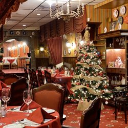 Budapest Restaurant