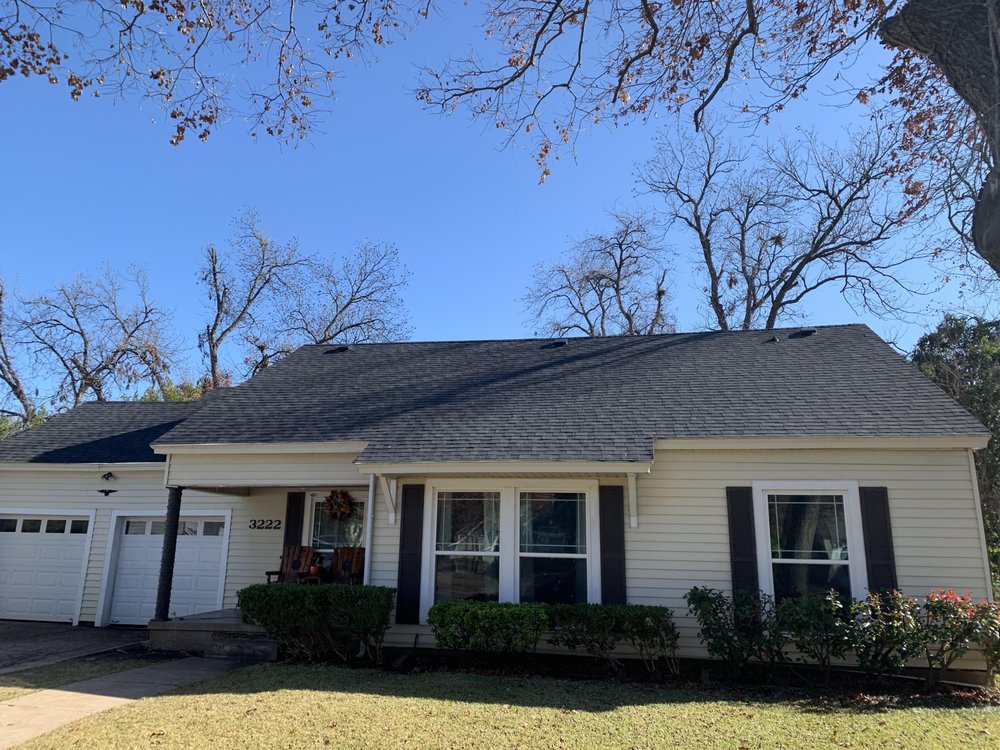 Slide of TLC Roofing and Restoration