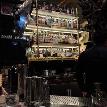Shinji's - Cocktail Bars Near Me - New York, New York Shinji's - Cocktail Bars Near Me - New York, New York