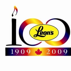 Leon’s - Leon's has been around for 100+ years!