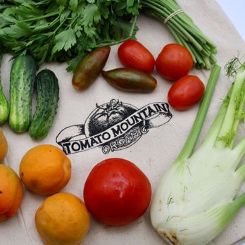 Tomato Mountain Farm - CSA Near Me Tomato Mountain Farm - CSA Near Me