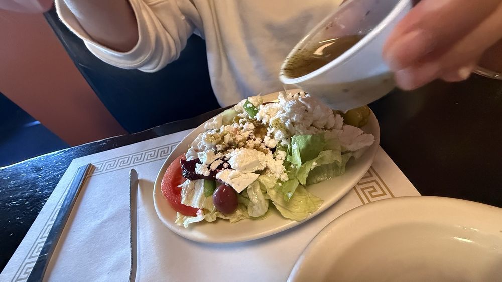 Michael's Bar & Grill