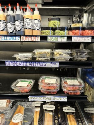 Penn Avenue Fish Co by null