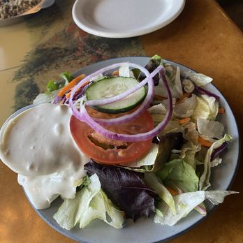 Johnny's Italian Restaurant - Nice salad - Italian Near Me - Clearwater, Florida Johnny's Italian Restaurant - Nice salad - Italian Near Me - Clearwater, Florida