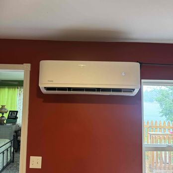 Auburn Heating Plumbing & AC - Mini split indoor unit - Heating & Air Conditioning/HVAC Near Me - Chagrin Falls, Ohio Auburn Heating Plumbing & AC - Mini split indoor unit - Heating & Air Conditioning/HVAC Near Me - Chagrin Falls, Ohio