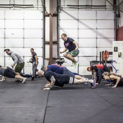 CrossFit Epiphany