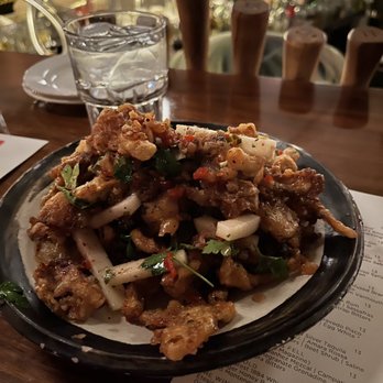 Goodkind - Champagne Battered Oyster Mushrooms - Bars Near Me - Milwaukee, Wisconsin Goodkind - Champagne Battered Oyster Mushrooms - Bars Near Me - Milwaukee, Wisconsin