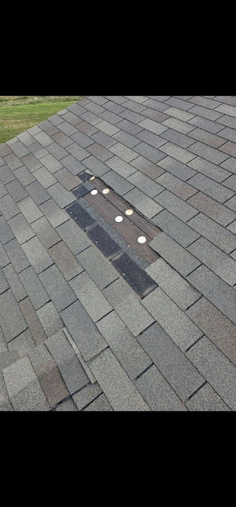 Slide of The Roof Joker