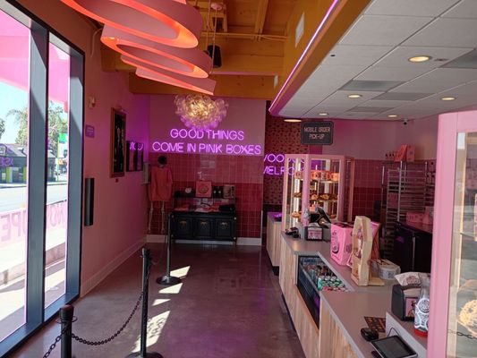 Voodoo Doughnut by null