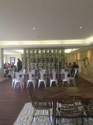 Tulloch Wines by null