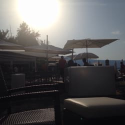 Le Spinnaker - Vue sur le lac, ambiance lounge... Parfait endroit !