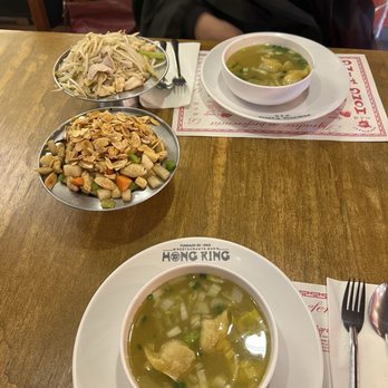 Hong King - Chinese Near Me - Ciudad de México, DIF