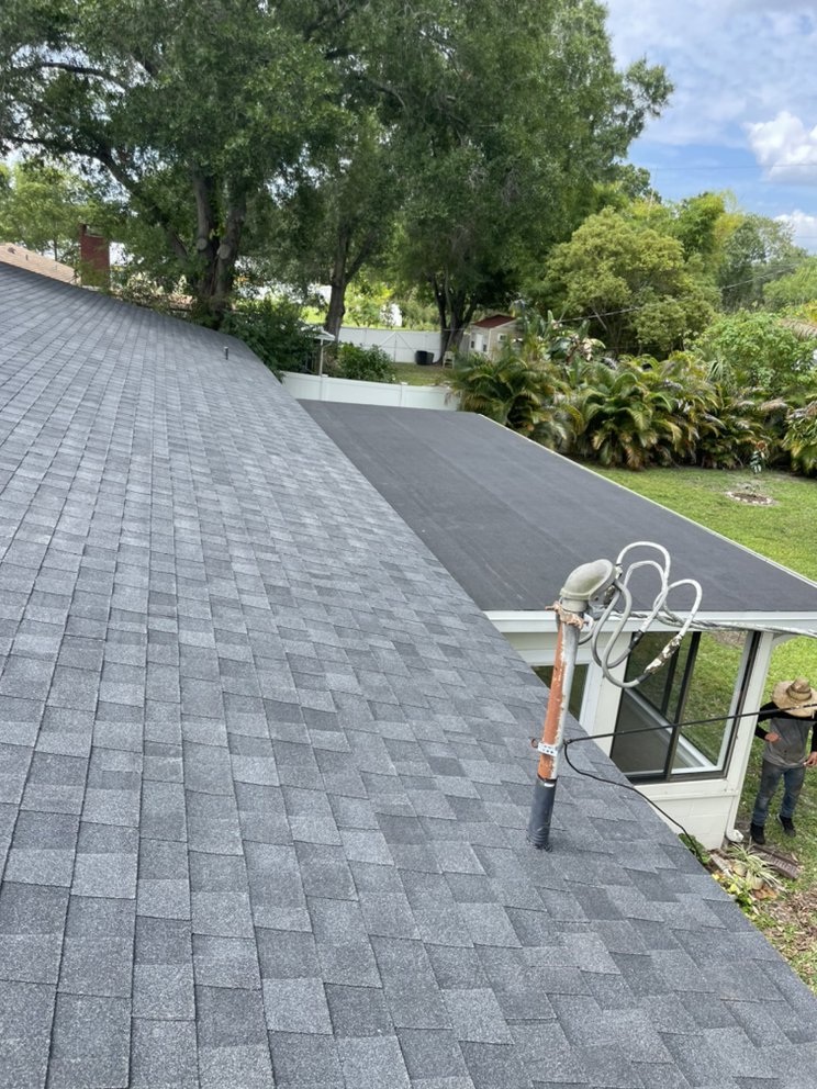 Slide of Ortiz Roofing & Repairs