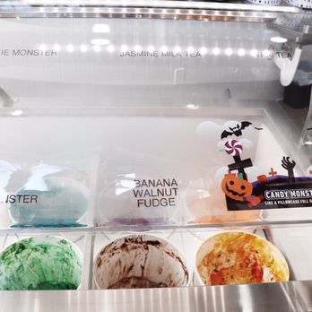 Afters Ice Cream - Flavors as of 10/29/17 - Ice Cream & Frozen Yogurt Near Me - Temecula, California Afters Ice Cream - Flavors as of 10/29/17 - Ice Cream & Frozen Yogurt Near Me - Temecula, California