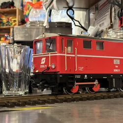 The Junction Diner - Food delivery by rail!