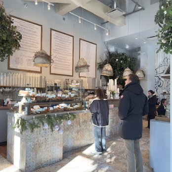 maman - Cafes Near Me - New York, New York