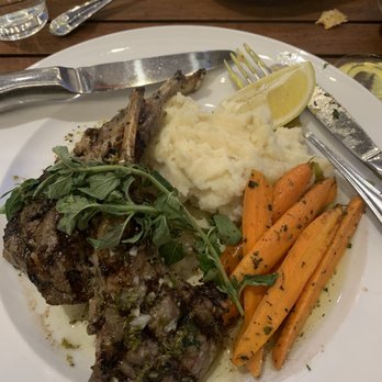 Opa! Authentic Greek - Lamb chops - Mediterranean Near Me - Santa Clara, California Opa! Authentic Greek - Lamb chops - Mediterranean Near Me - Santa Clara, California