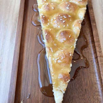 Qamaria Coffee - Honeycomb bread - Coffee & Tea Near Me - Fullerton, California Qamaria Coffee - Honeycomb bread - Coffee & Tea Near Me - Fullerton, California