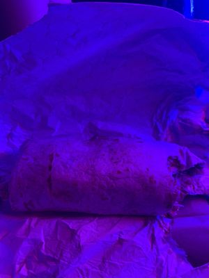 El Barrio Burritos by null