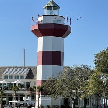 Harbour Town Lighthouse - Lighthouse - Museums Near Me - Hilton Head Island, South Carolina Harbour Town Lighthouse - Lighthouse - Museums Near Me - Hilton Head Island, South Carolina