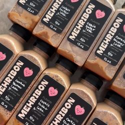Mehribon Coffee