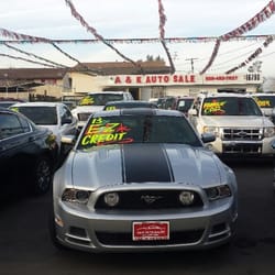 A & K Auto Sales - A & K Auto Sales